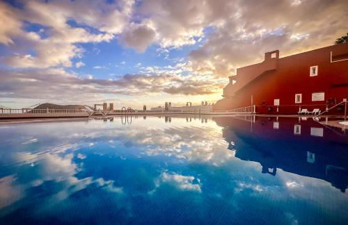 Tenerife Dream View Apartment - Foto 44