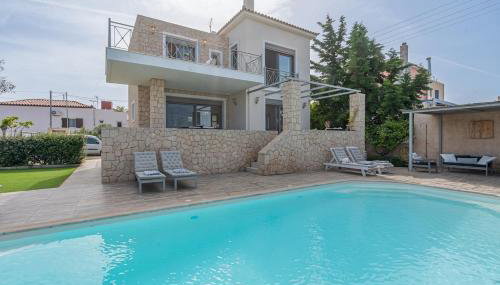 Tranquil house - Foto 3