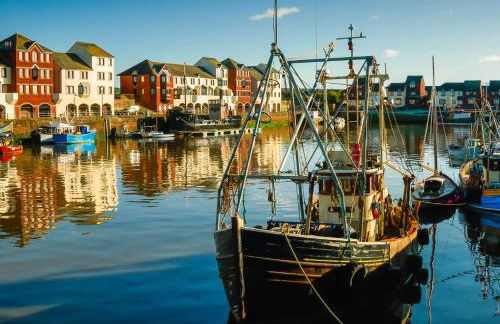 3 Bed in Dovenby 90920 - Foto 30