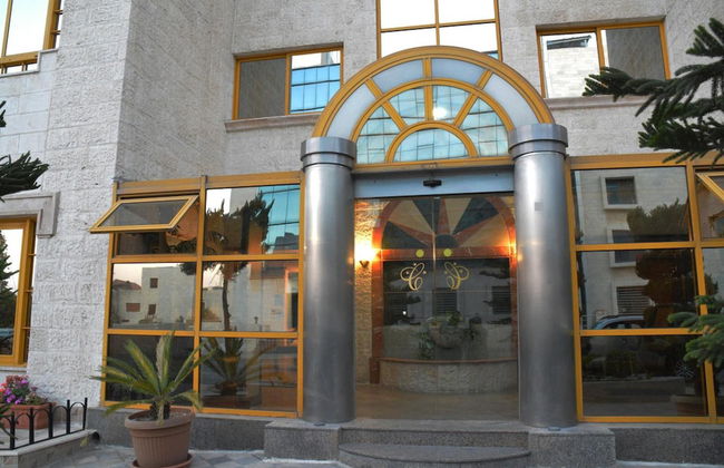 Capri Hotel Suites - Foto 60