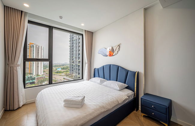 Lumiere Riverside Condo and Suite KHC - Foto 25