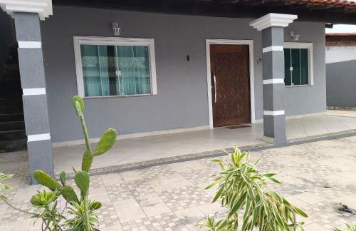 Casa inteira 3 quartos Vila Capri bairro nobre 14 pessoas e 6 carros - Foto 2