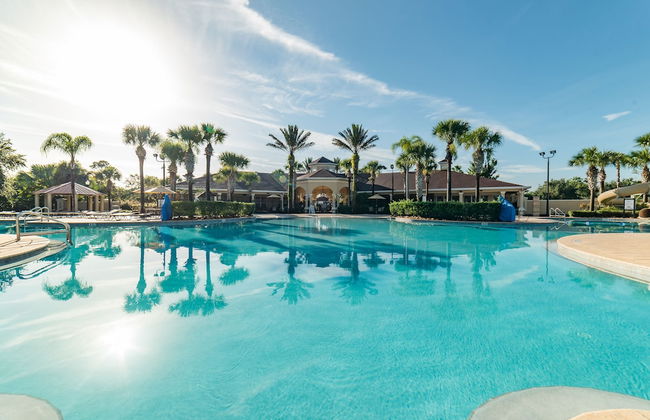 Ov2658 - Windsor Hills Resort - 5 Bed 5 Baths Villa - Photo 10