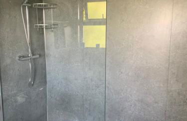 Kabin in the woods with Hot Tub - Foto 50