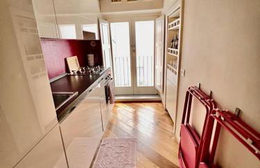 Torre della Scimmia apartment - Photo 12