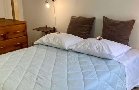 Casa de Azzancha - Foto 18