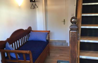 Vive-Là übernachten mit Charme! - Foto 25