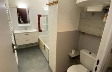 Appartement Pyrénées -Sainte-Marie de Campan - Foto 4