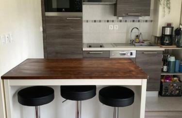 Studio 10min SAINT-MALO - Foto 10