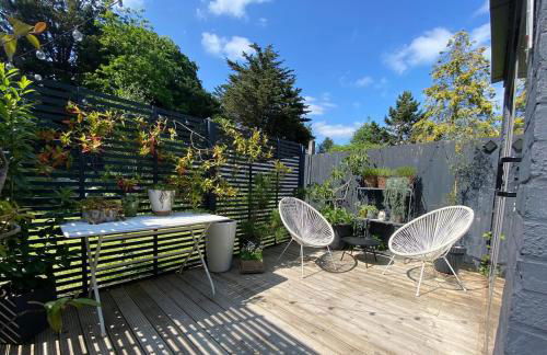 Beautiful Self contained studio in london - Foto 6