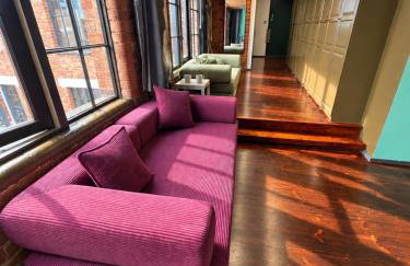 City Centre Flat by Restaurants with Free Parking - Foto 35