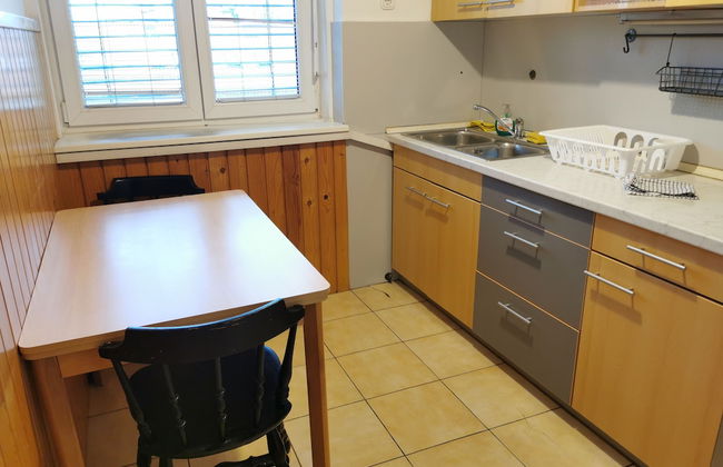 Apartment for four with free parking - Foto 5