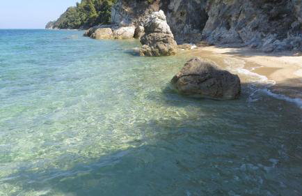 Spacious Villa close to an amazing Sithonia beach - Foto 73