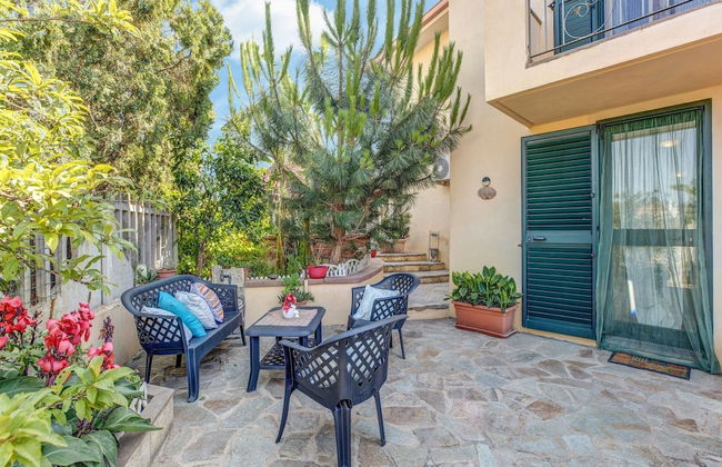 Belvilla by OYO Casa Melis - Foto 35