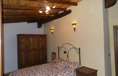 Casa Rural Generoso - Foto 51