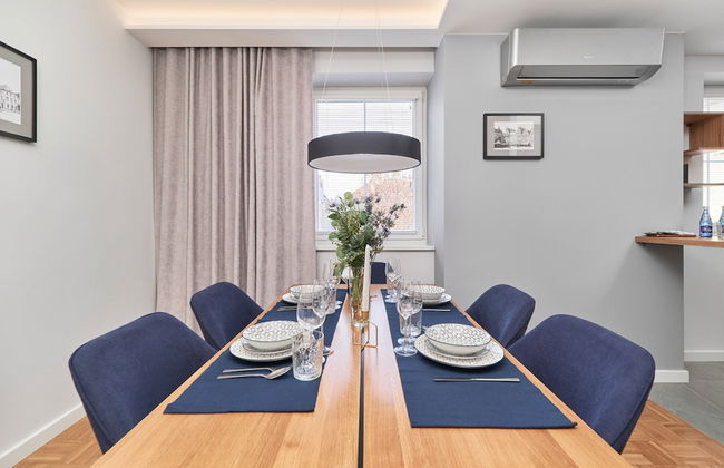 Prestige Apartment Wrocław by Renters - Photo 11