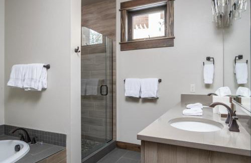 Mountain Lake Condo - Unit 401B - Foto 21