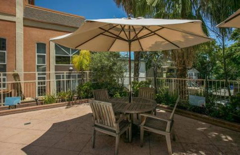 Modern 2BR Downtown San Jose Condo Walkable - Foto 40