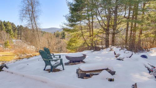 The Mountain House Inn Montebello Stay By Trails - Foto 3