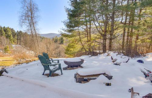 The Mountain House Inn Montebello Stay By Trails - Foto 3