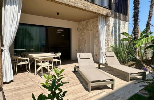 Caribe Sunset - Large 3 Bedrooms with Caribbean Pool - Photo 3