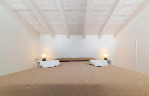 Terraced villa with sea view, parking, Wi-Fi, and AC for 4 - Foto 26