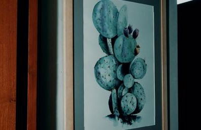 Le Nopal Bleu - Foto 21