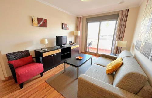 Apartamentos Oasis en el Mar - Foto 28