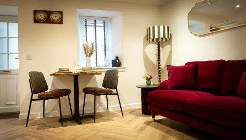 Coorie-In Cottage - Foto 3