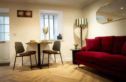 Coorie-In Cottage - Photo 3