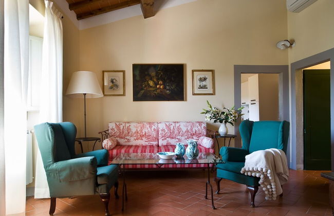 Casa Villa Rentals by Torre a Cona - Foto 26