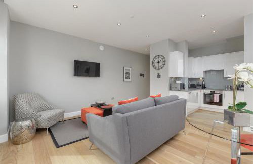 Destiny Scotland Hanover Apartments - Foto 56