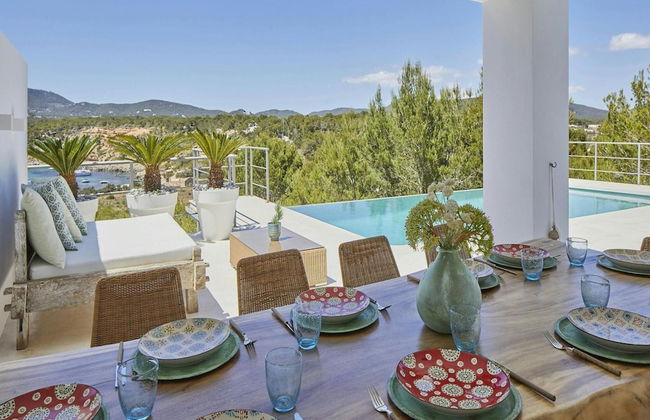 Exquisite Villa With Parking Space - Foto 20