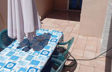 Casa vacanze clorius - Foto 48