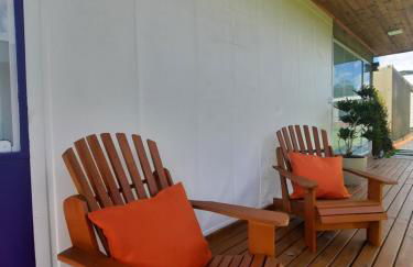 Container Guesthouse - 1 - Foto 8