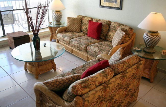 Saida Towers by Padre Island Rentals - Foto 35