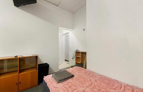 Cozy 2-bed Room With Kitchen W2 - Foto 8