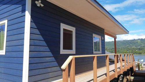 Alderwood Cabin - Homer Seaplane Base - Foto 5