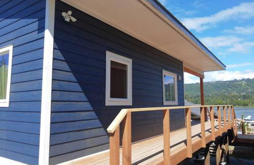 Alderwood Cabin - Homer Seaplane Base - Foto 5