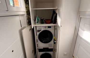 Suite Calderon Rivas habitacion tipo apartamento no turistico - Foto 20