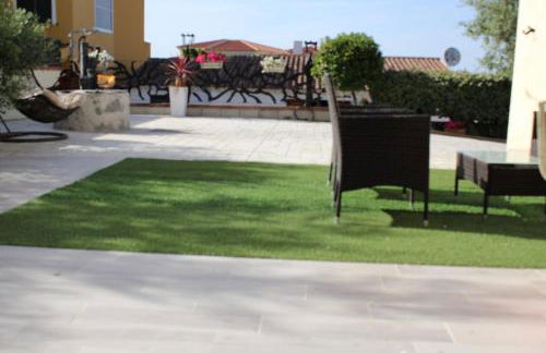 Casa vacanza Tanaunella - Foto 36