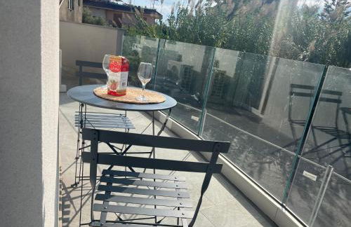 I Siciliani beach house - Foto 38