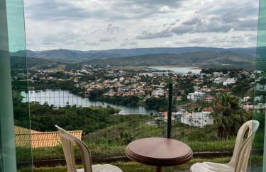 Refúgio Escarpas do Lago Mirante 1702 - Photo 12