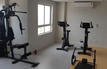 SkyHome Flats Palmas - Century 21 Residence - Foto 28