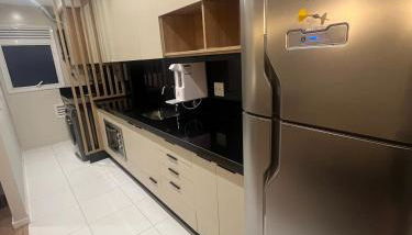 Conforto no coração da Gleba, climatizado, piscina e academia - Foto 2