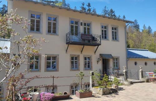 Sophienquelle Schweizermühle - Foto 30