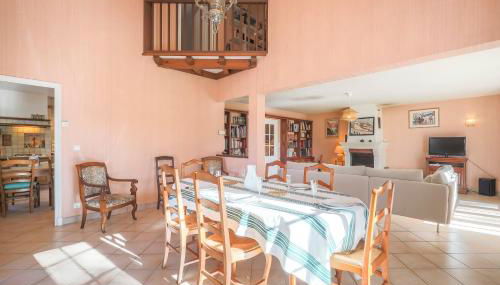 Villa Berhartia - Foto 3, Lobby or reception