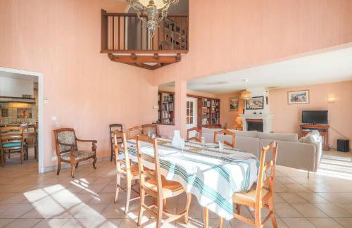 Villa Berhartia - Foto 3