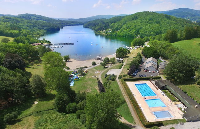 VVF La Salvetat sur Agoût - Foto 13