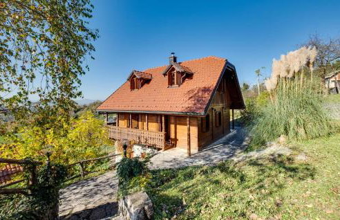 Lovely Home In Veliki Vrh Kamanjski - Foto 2